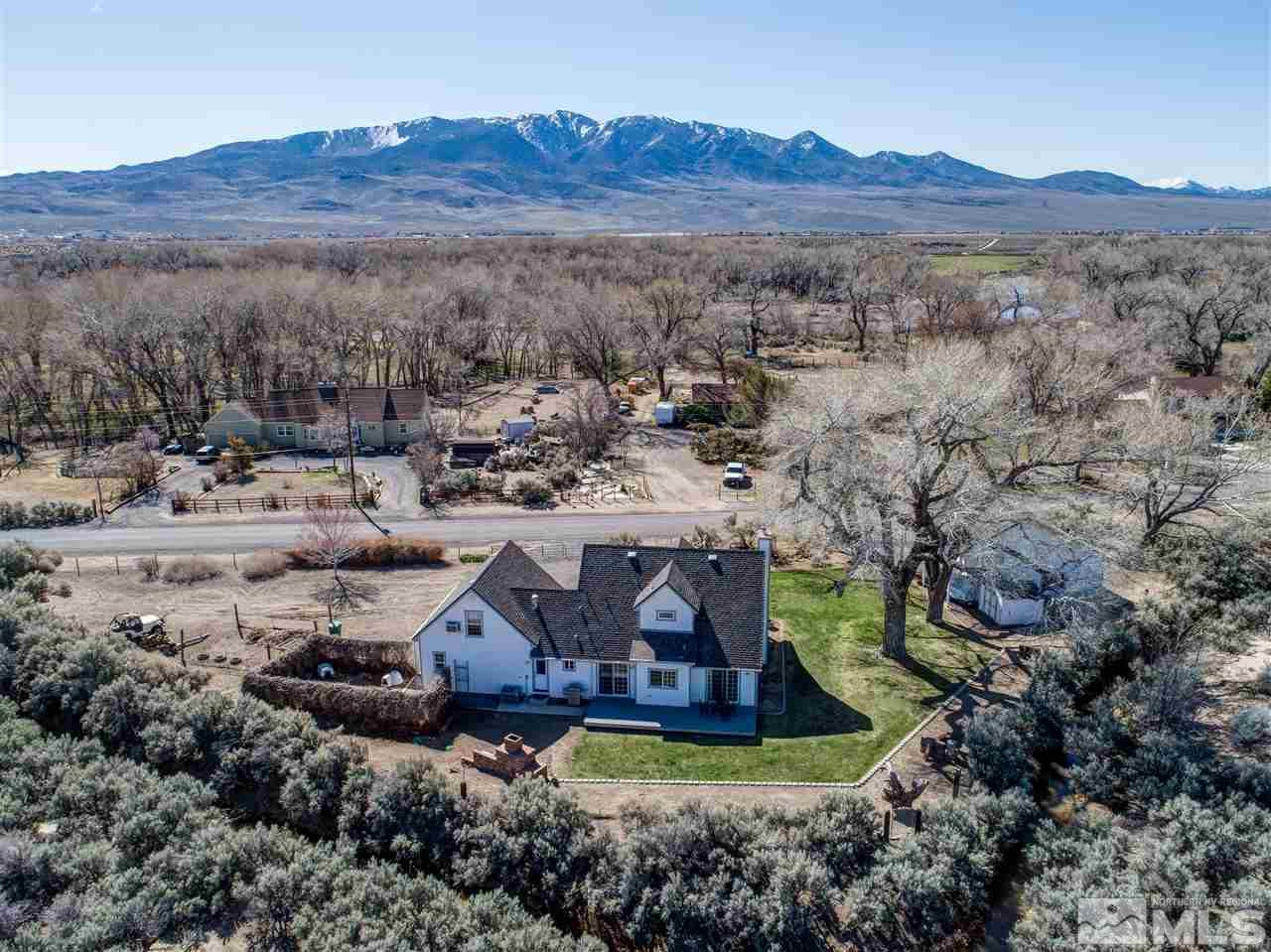 210 River Road Dayton, NV 89403 - Photo 5 of 25 Photo 5
