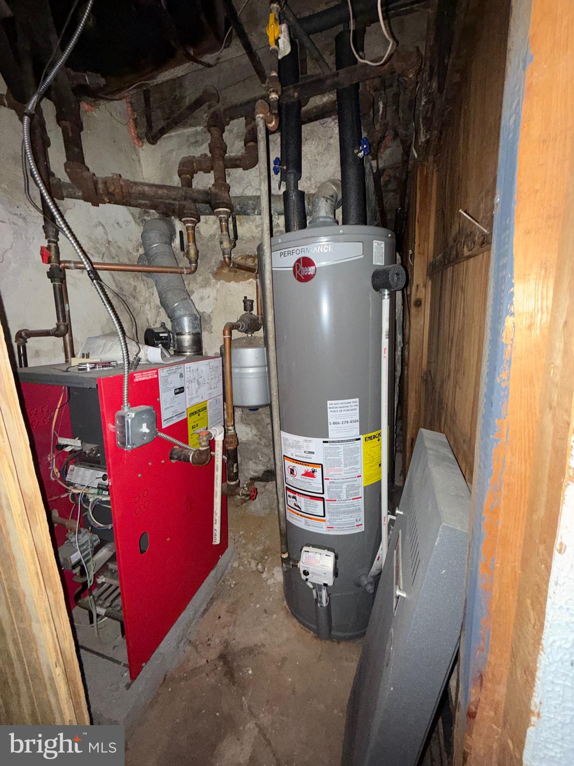 4806 Rorer Street Philadelphia, PA 19120 - Photo 9 of 10