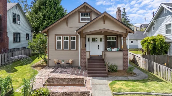 $600,000 | 3416 Nassau Street, Everett, WA 98201
