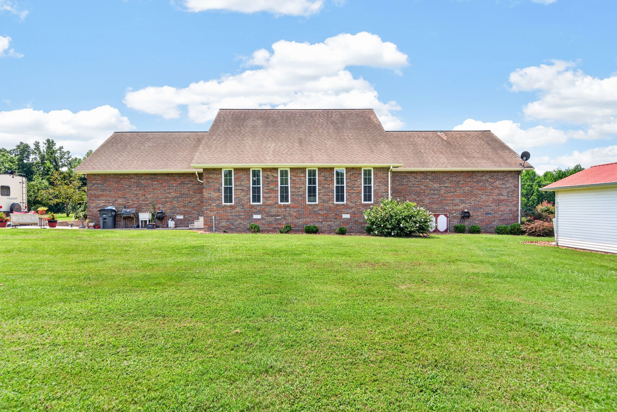 516 Gamaliel Road Red Boiling Springs, TN 37150 - Photo 34 of 48 Gallery Image 34