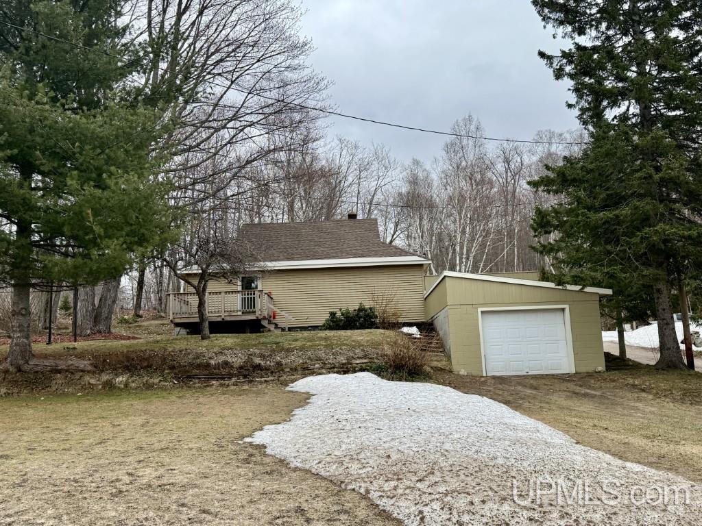 E9905 County Rd H-58 Munising, MI 49862 - Photo 30 of 49 Gallery Image 30