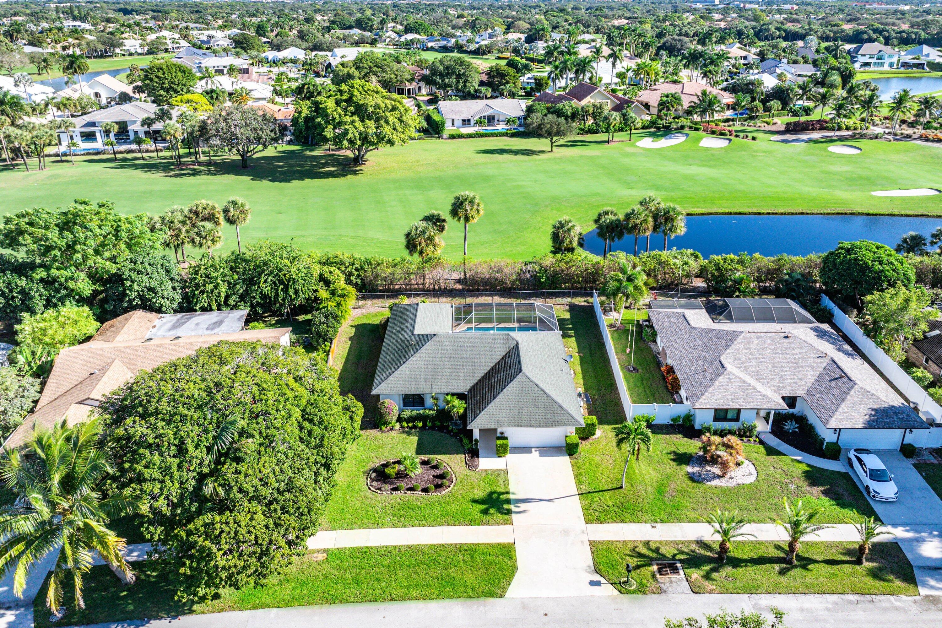 17294 Lake Park Road Boca Raton, FL 33487 - Photo 19 of 47 lot