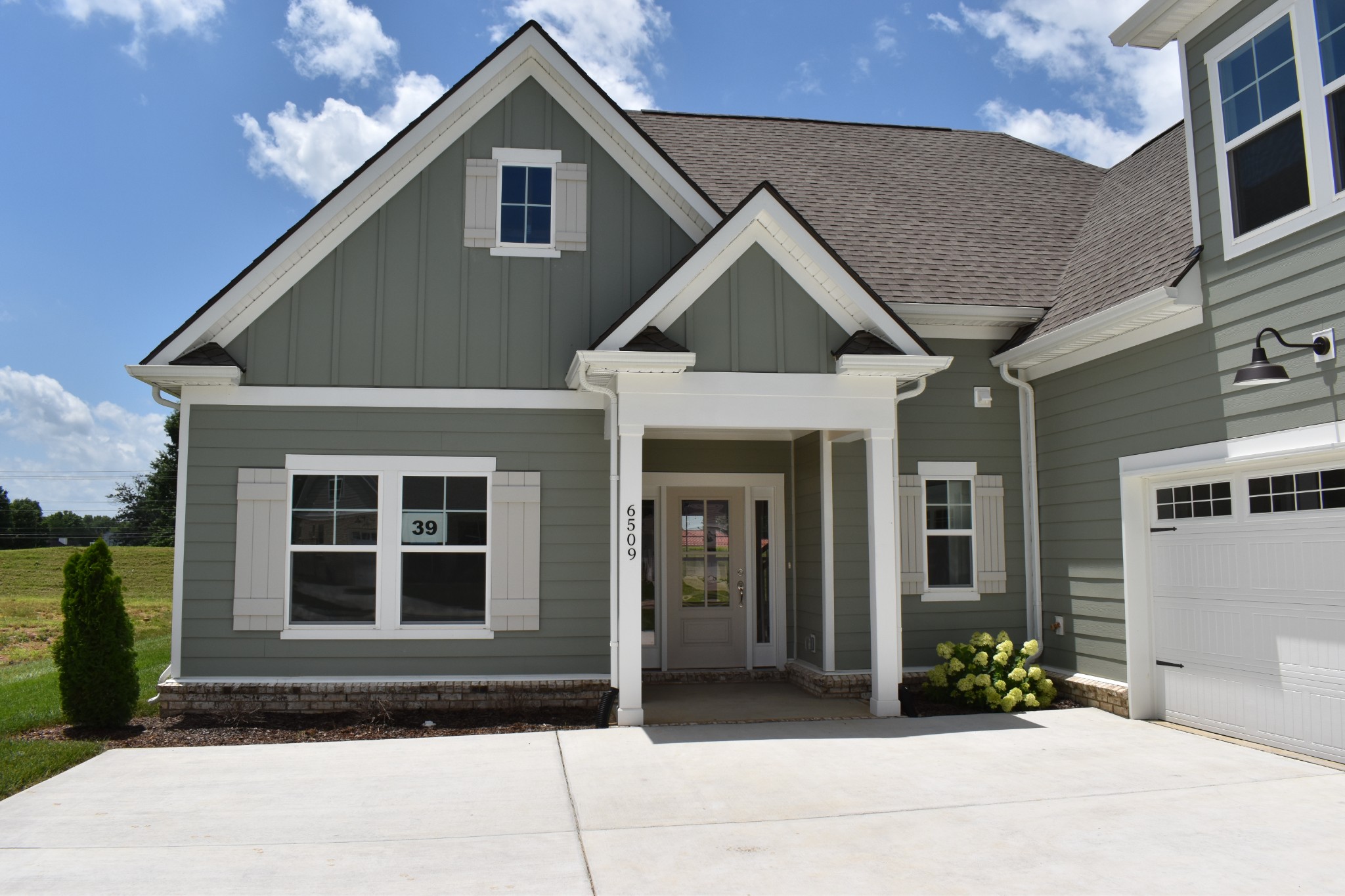 6509 Ripple Ridge Columbia, TN 38401 - Photo 4 of 29
