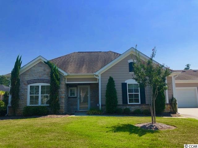 439 Arlington Circle, Unit 439 Murrells Inlet, SC 29576 - Photo 1 of 21 Gallery Image 1