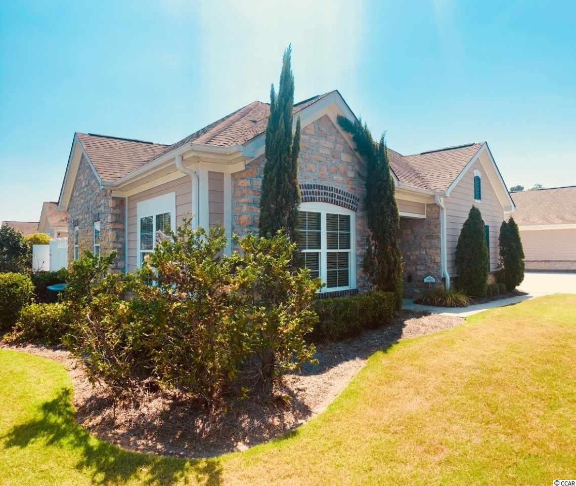 439 Arlington Circle, Unit 439 Murrells Inlet, SC 29576 - Photo 2 of 21 Gallery Image 2