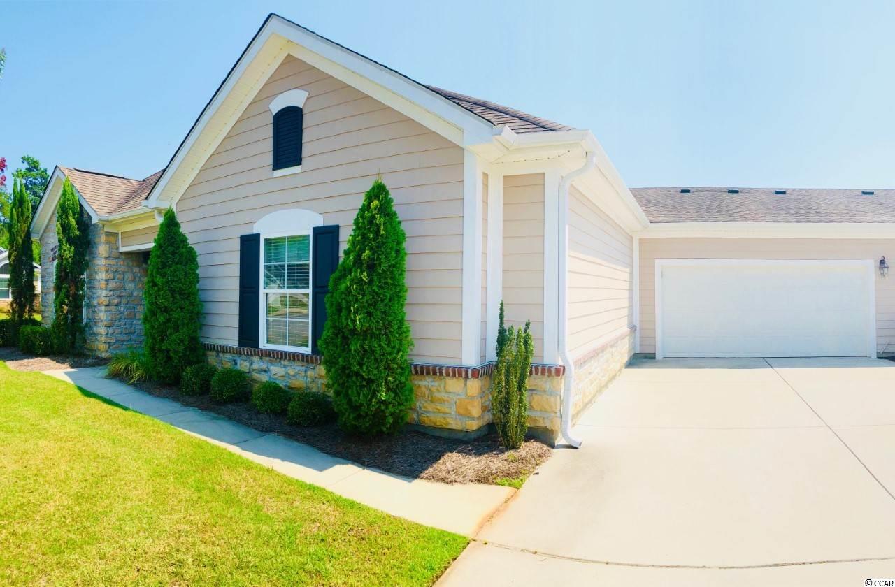 439 Arlington Circle, Unit 439 Murrells Inlet, SC 29576 - Photo 20 of 21 Gallery Image 20
