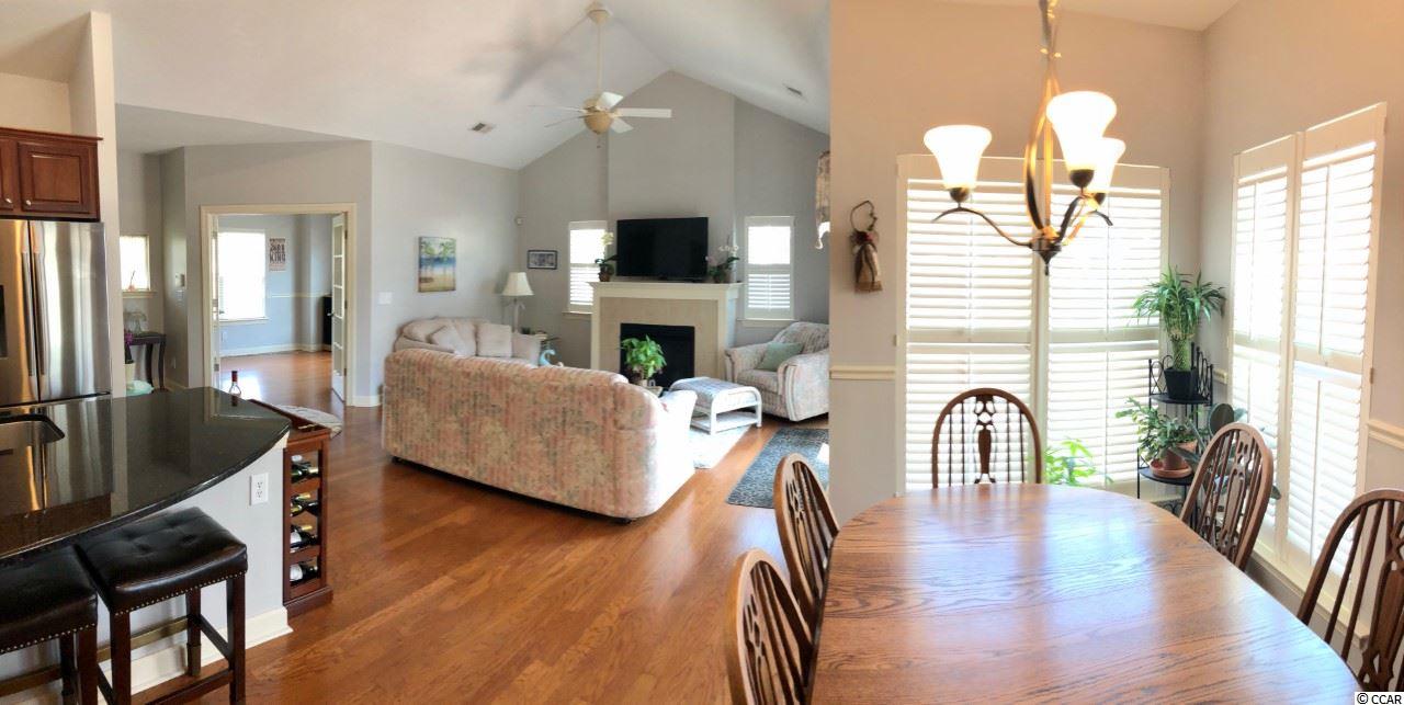 439 Arlington Circle, Unit 439 Murrells Inlet, SC 29576 - Photo 3 of 21 Gallery Image 3