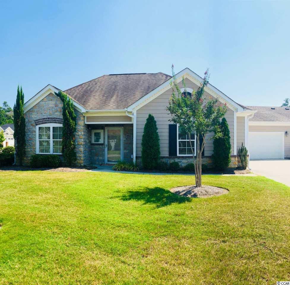 439 Arlington Circle, Unit 439 Murrells Inlet, SC 29576 - Photo 21 of 21 Gallery Image 21