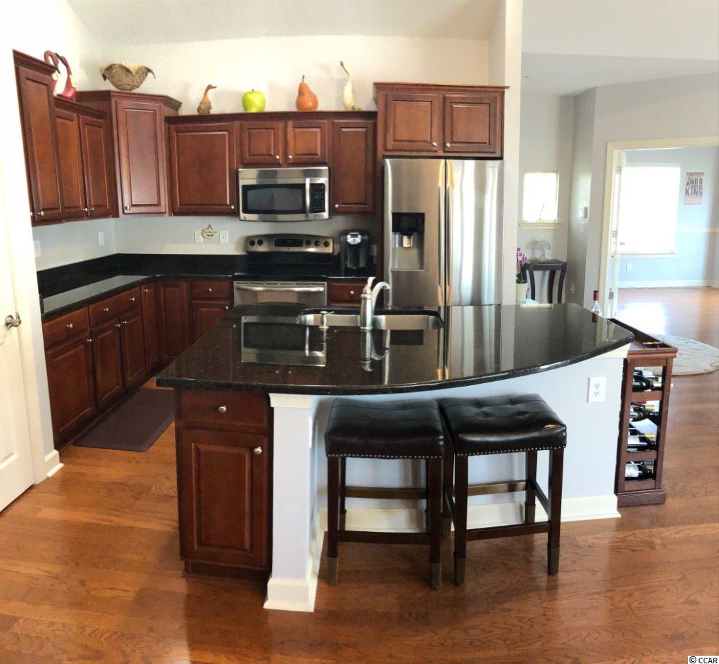 439 Arlington Circle, Unit 439 Murrells Inlet, SC 29576 - Photo 5 of 21 Gallery Image 5