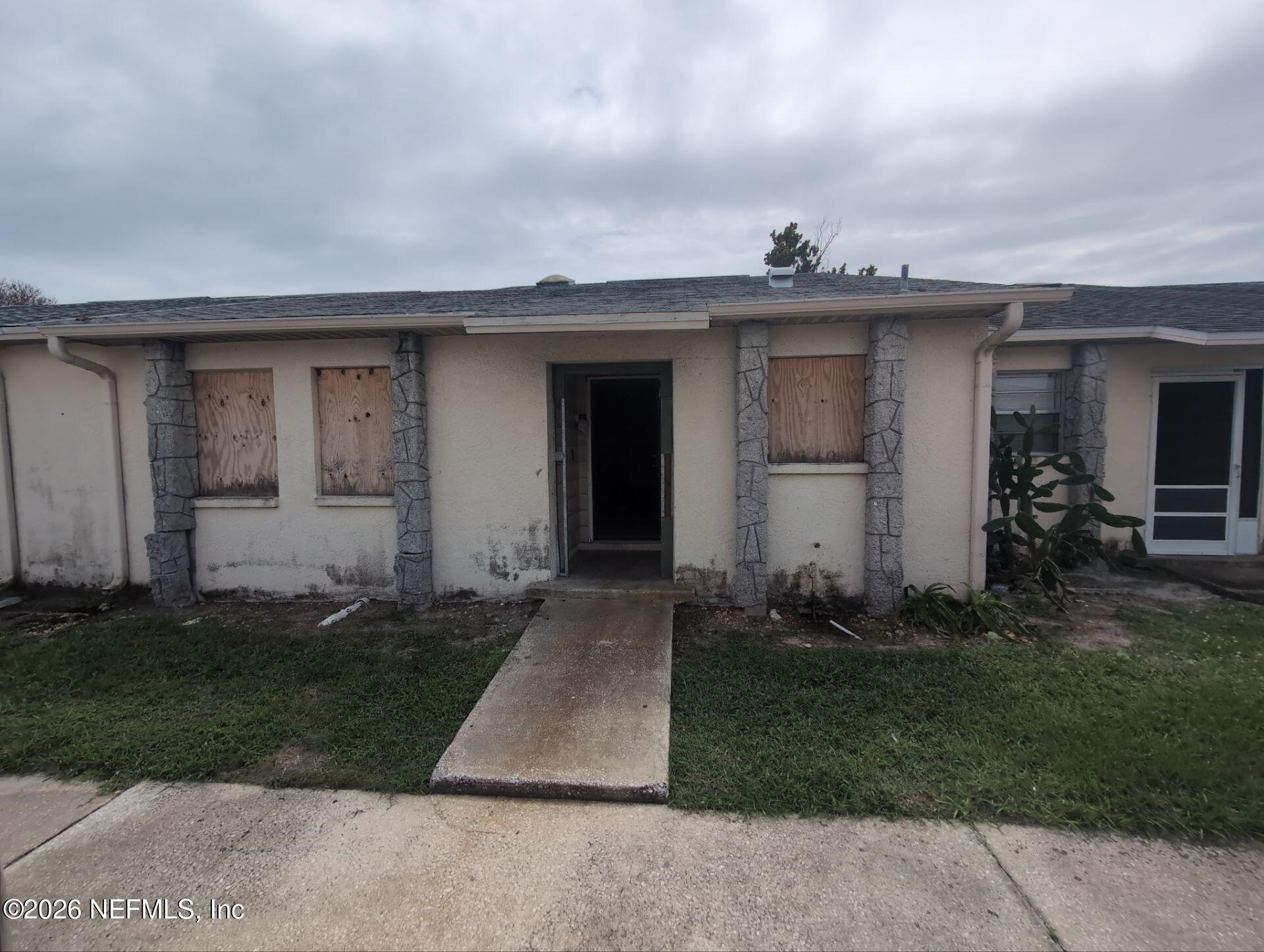 1514 Clearlake Road, Unit 28 Cocoa, FL 32922 - Photo 1 of 30 Front