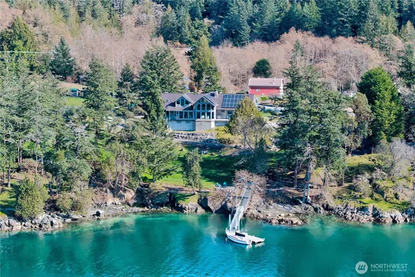 $5,300,000 | 2155 Deer Harbor Road, Orcas Island, WA 98243