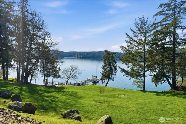$5,300,000 | 2155 Deer Harbor Road, Orcas Island, WA 98243