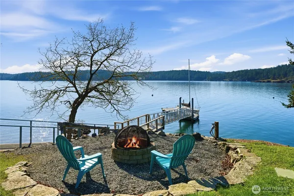 $5,300,000 | 2155 Deer Harbor Road, Orcas Island, WA 98243