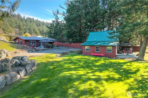 $5,300,000 | 2155 Deer Harbor Road, Orcas Island, WA 98243