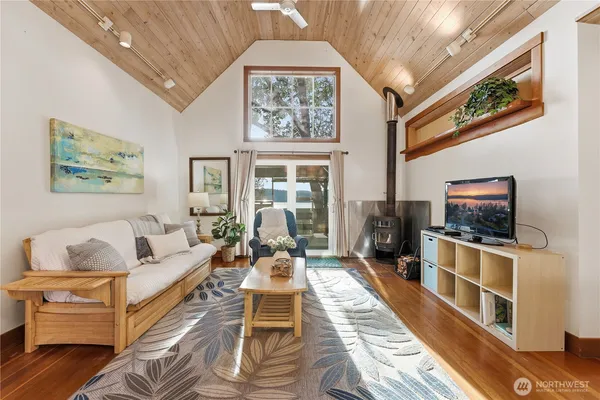 $5,300,000 | 2155 Deer Harbor Road, Orcas Island, WA 98243