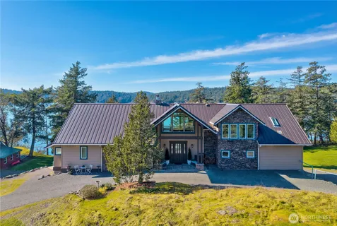 $5,300,000 | 2155 Deer Harbor Road, Orcas Island, WA 98243