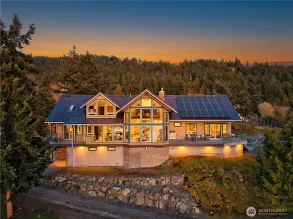 $5,300,000 | 2155 Deer Harbor Road, Orcas Island, WA 98243