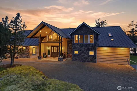 $5,300,000 | 2155 Deer Harbor Road, Orcas Island, WA 98243