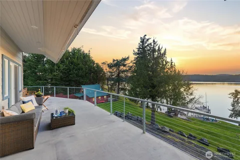 $5,300,000 | 2155 Deer Harbor Road, Orcas Island, WA 98243