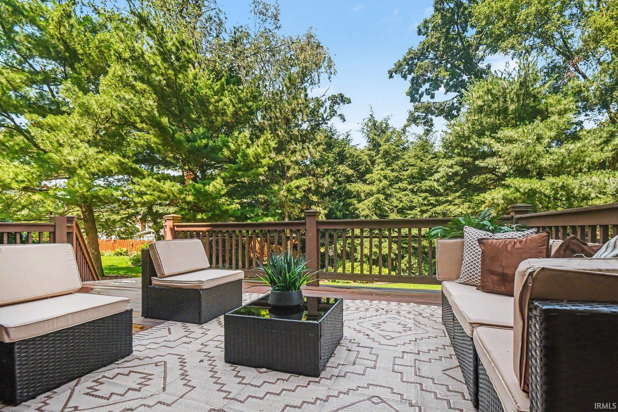 52611 Spring Valley Lane Granger, IN 46530 - Photo 34 of 35