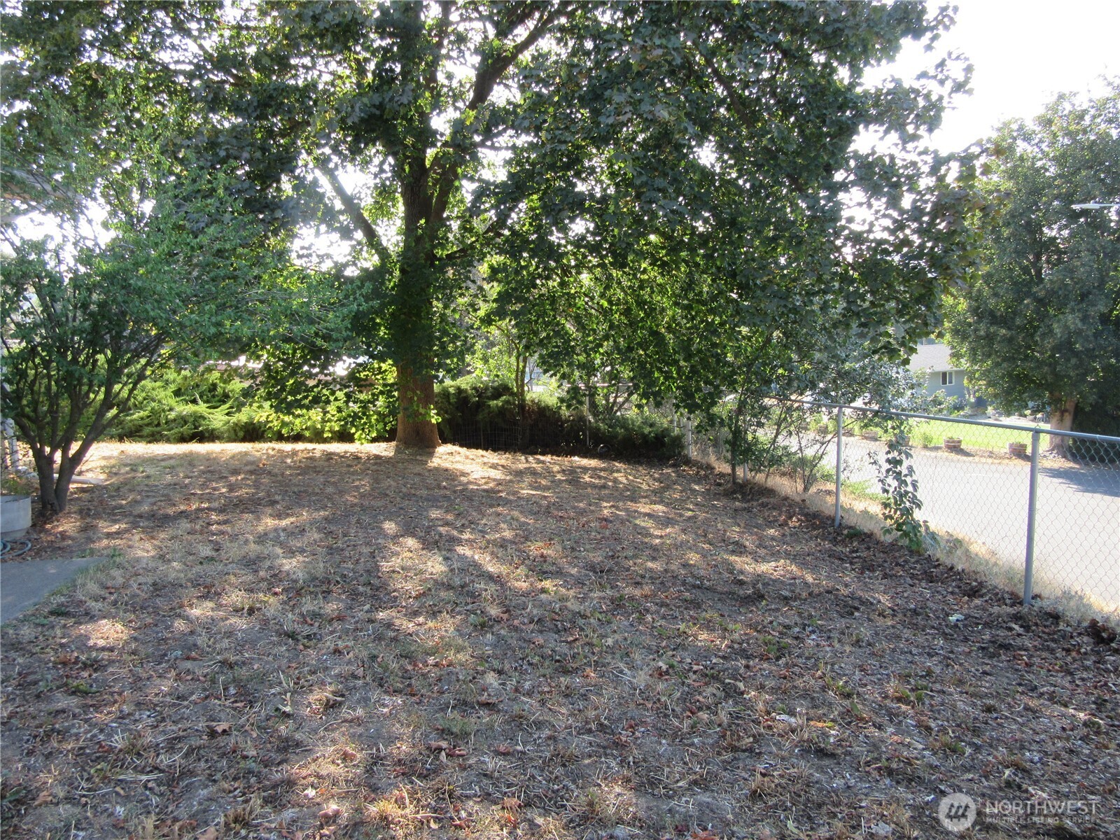 804 East Clay Street Dayton, WA 99328 - Photo 4 of 8 a view of outdoor space and yard