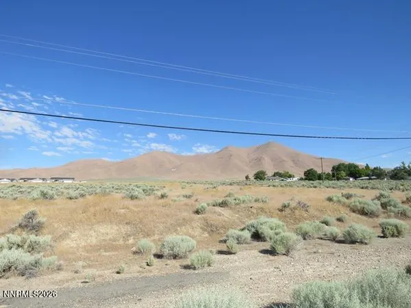 a view of mountain view with lake view