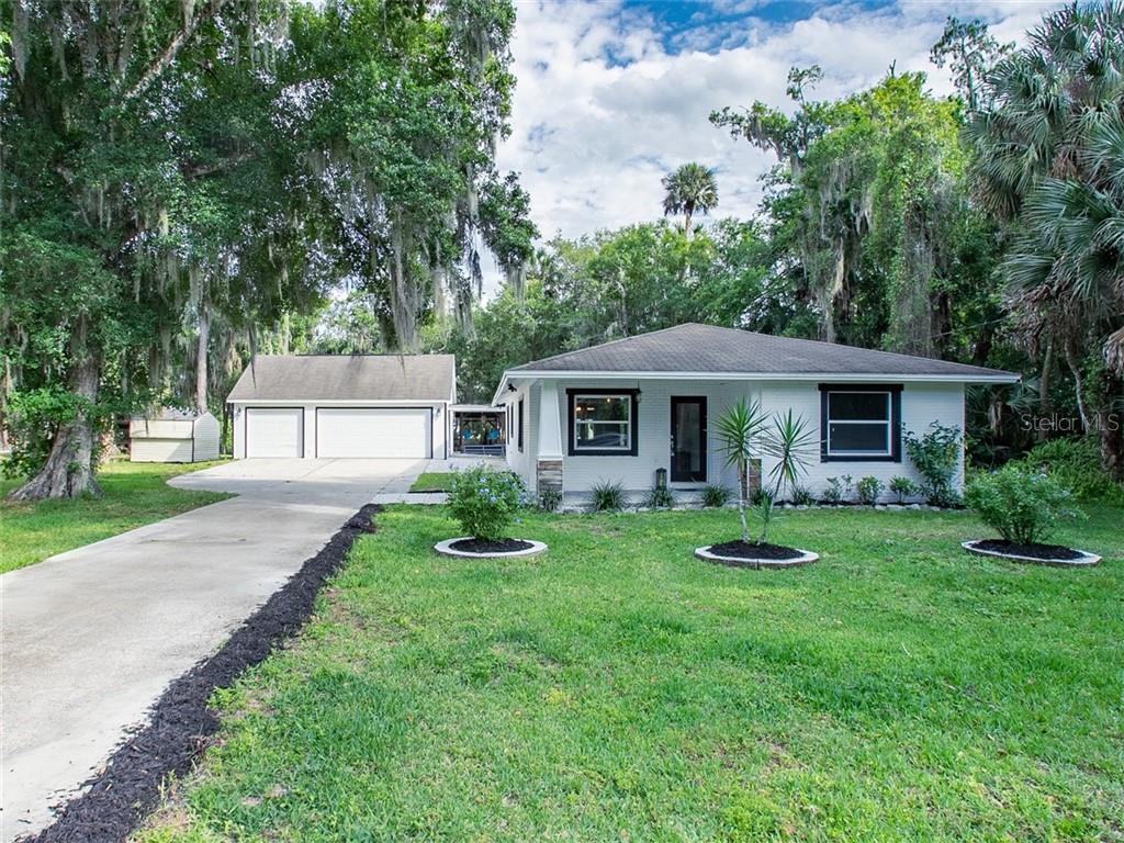 2261 Hontoon Road DeLand, FL 32720 - Photo 1 of 1 Gallery Image 1
