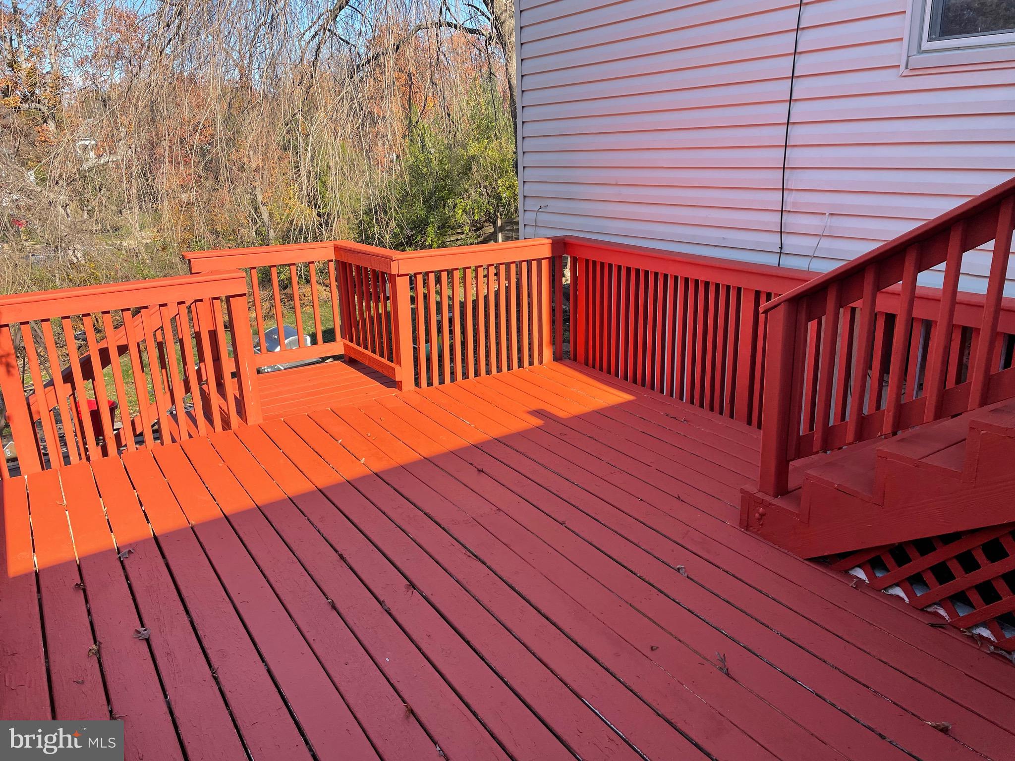 8538 Stonewall Road Manassas, VA 20110 - Photo 25 of 27 Gallery Image 25