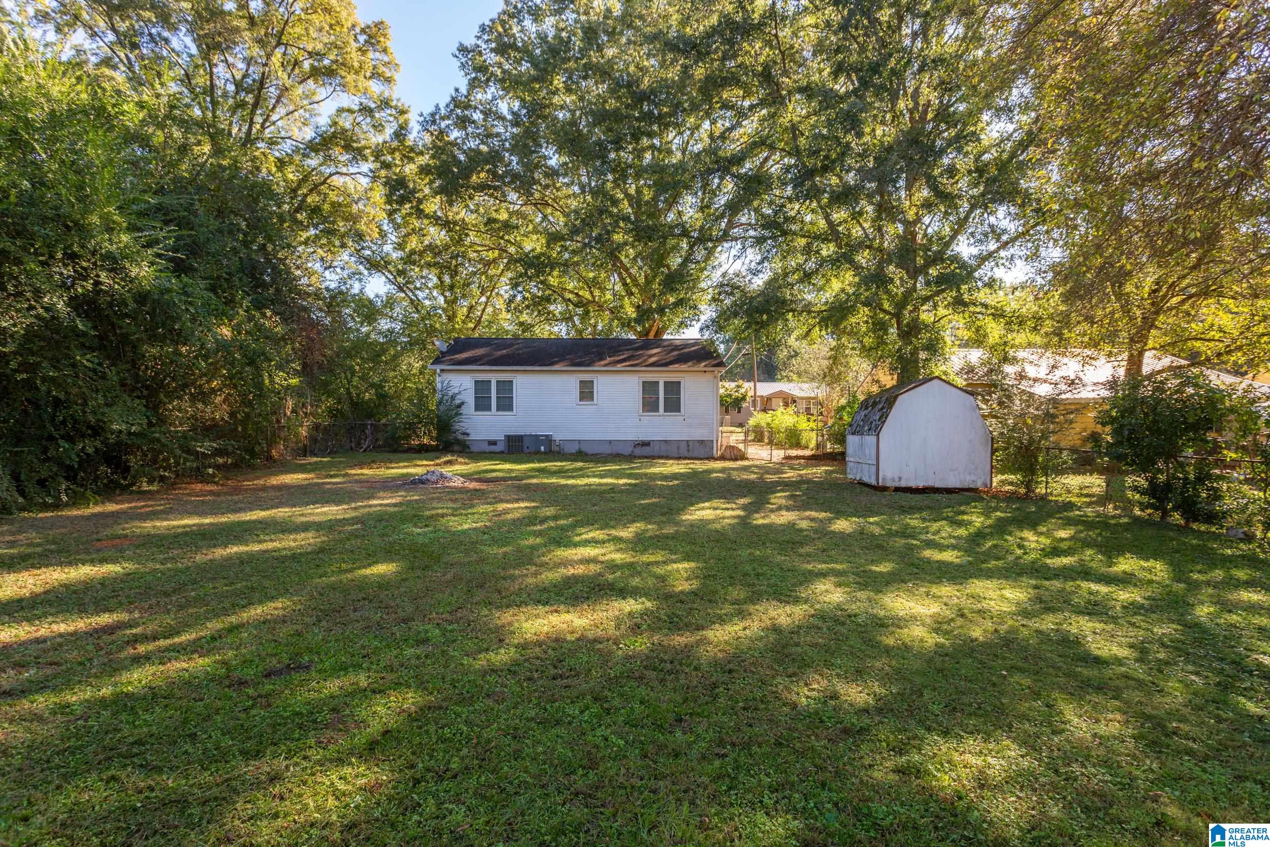 606 Ledford Street Weaver, AL 36277 - Photo 21 of 26