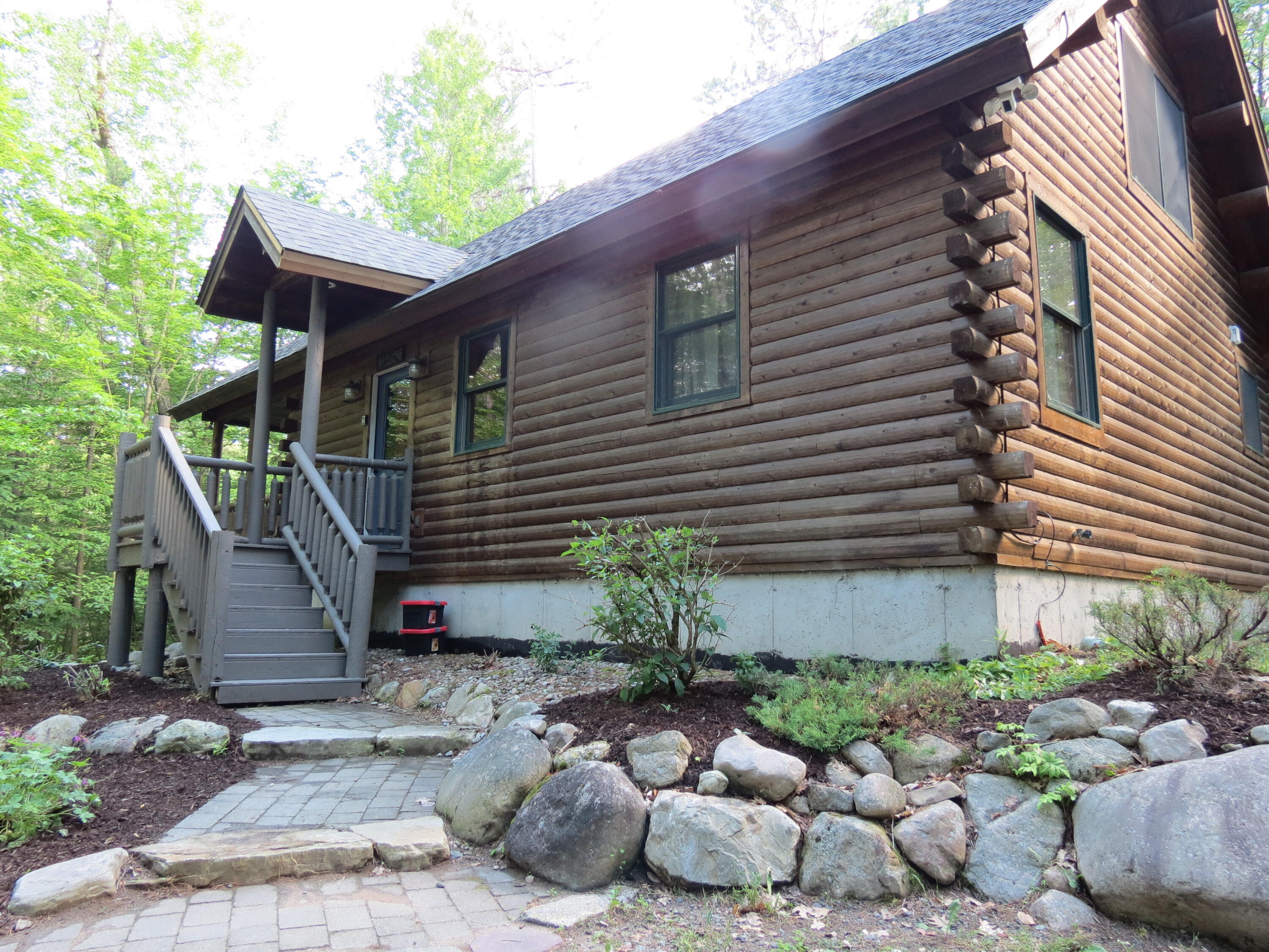 140 Oak Hollow Road Jay, NY 12941 - Photo 3 of 32