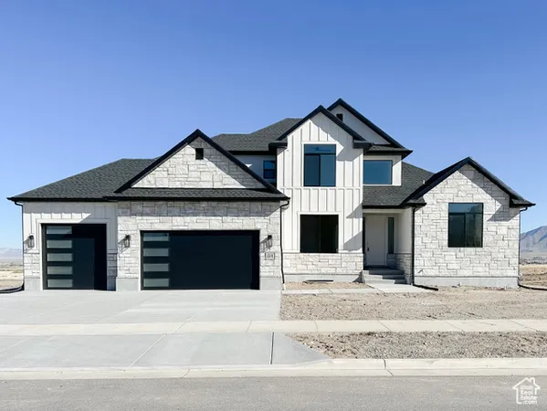 $975,900 | 454 West 2520th North, Unit 325, Tooele, UT 84074