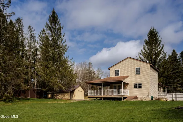 $400,000 | 749 County Route 353, Middleburgh, NY 12122