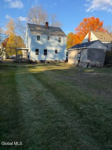 $189,900 | 6 New Street, South Glens Falls, NY 12803