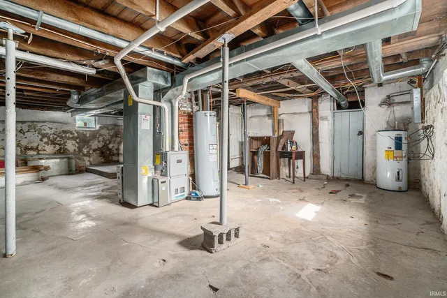 $120,000 | 128 West 7th Street, Rochester, IN 46975