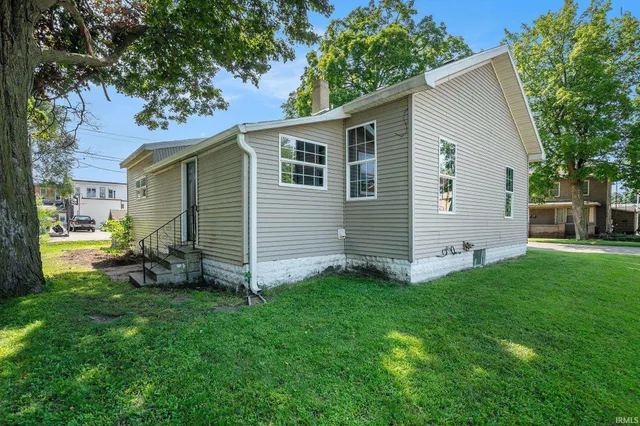$120,000 | 128 West 7th Street, Rochester, IN 46975