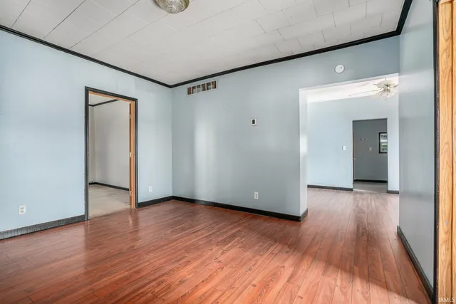 $120,000 | 128 West 7th Street, Rochester, IN 46975