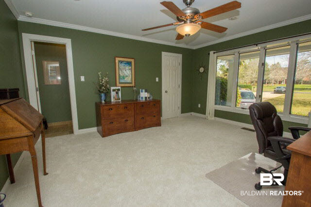 8086 Bay View Drive Foley, AL 36535 - Photo 10 of 41