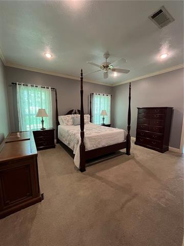 1912 Dixie Street Alexandria, LA 71303 - Photo 3 of 19