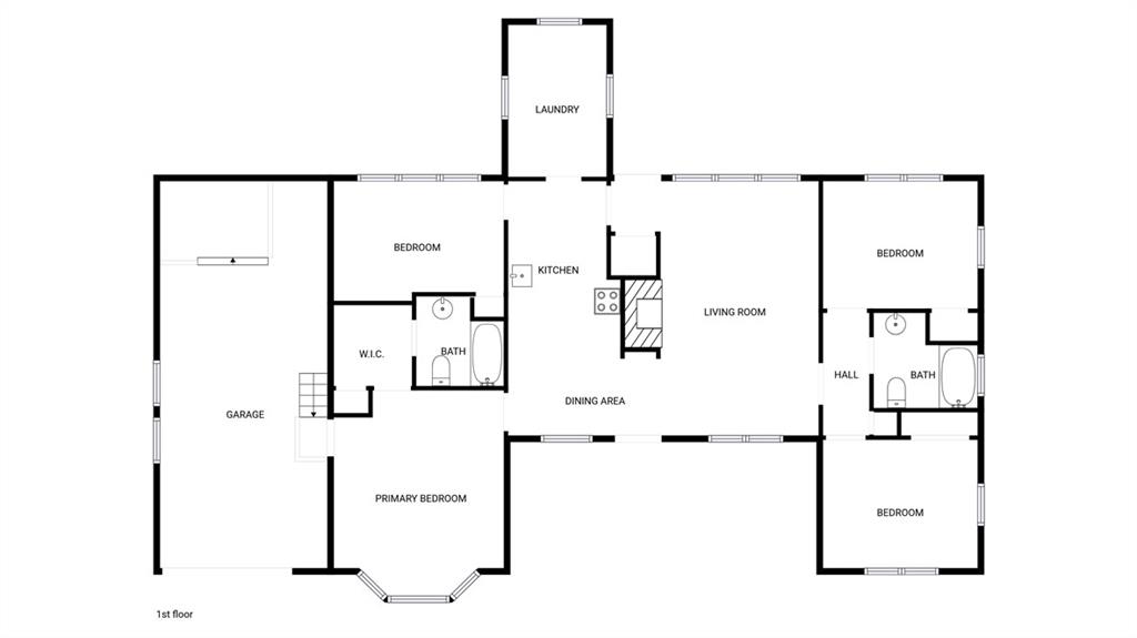 1825 Northeast Bren Mar Road Lee's Summit, MO 64086 - Photo 16 of 16