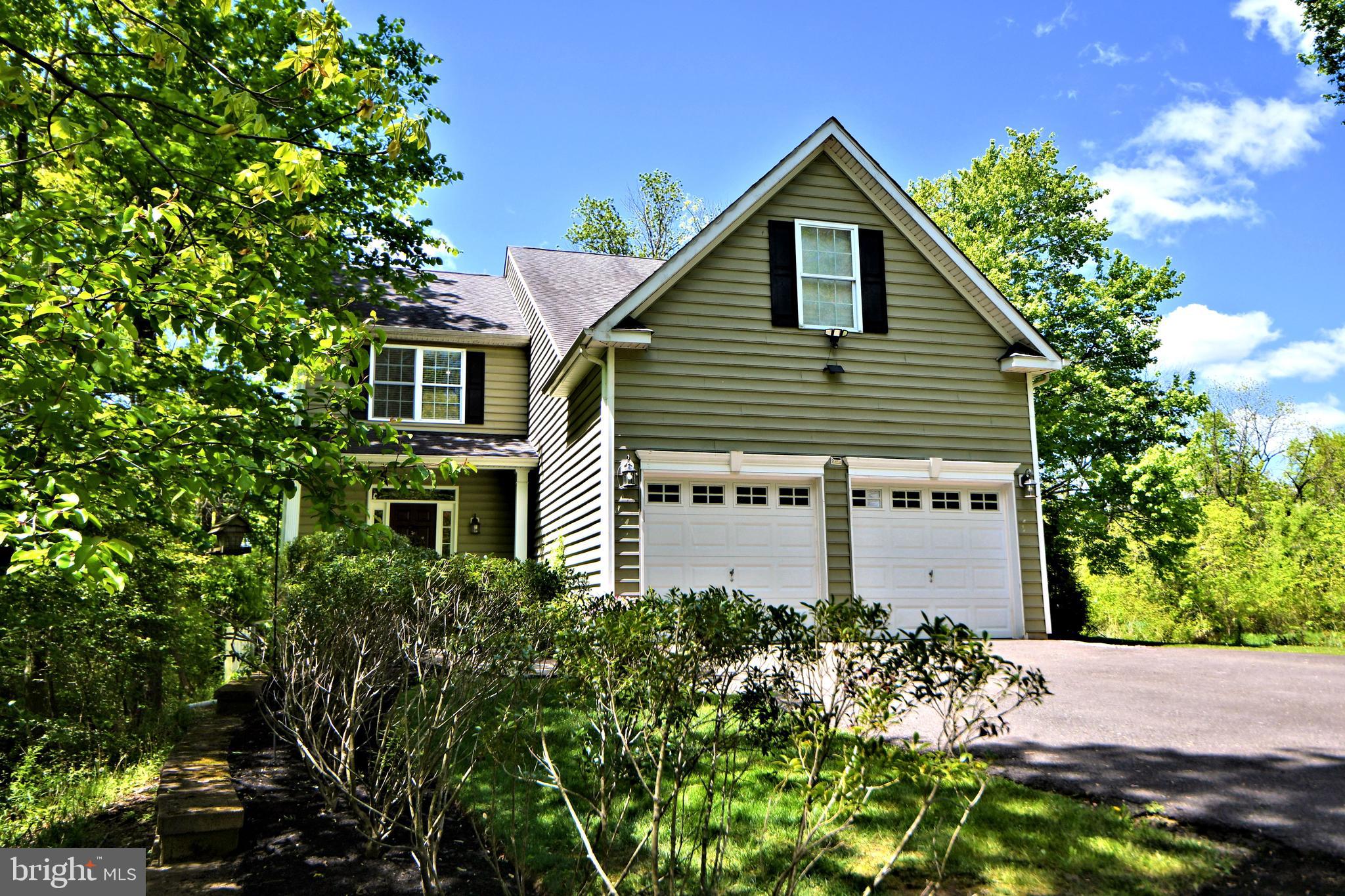 25 Sheridan Road Doylestown, PA 18901 - Photo 1 of 49