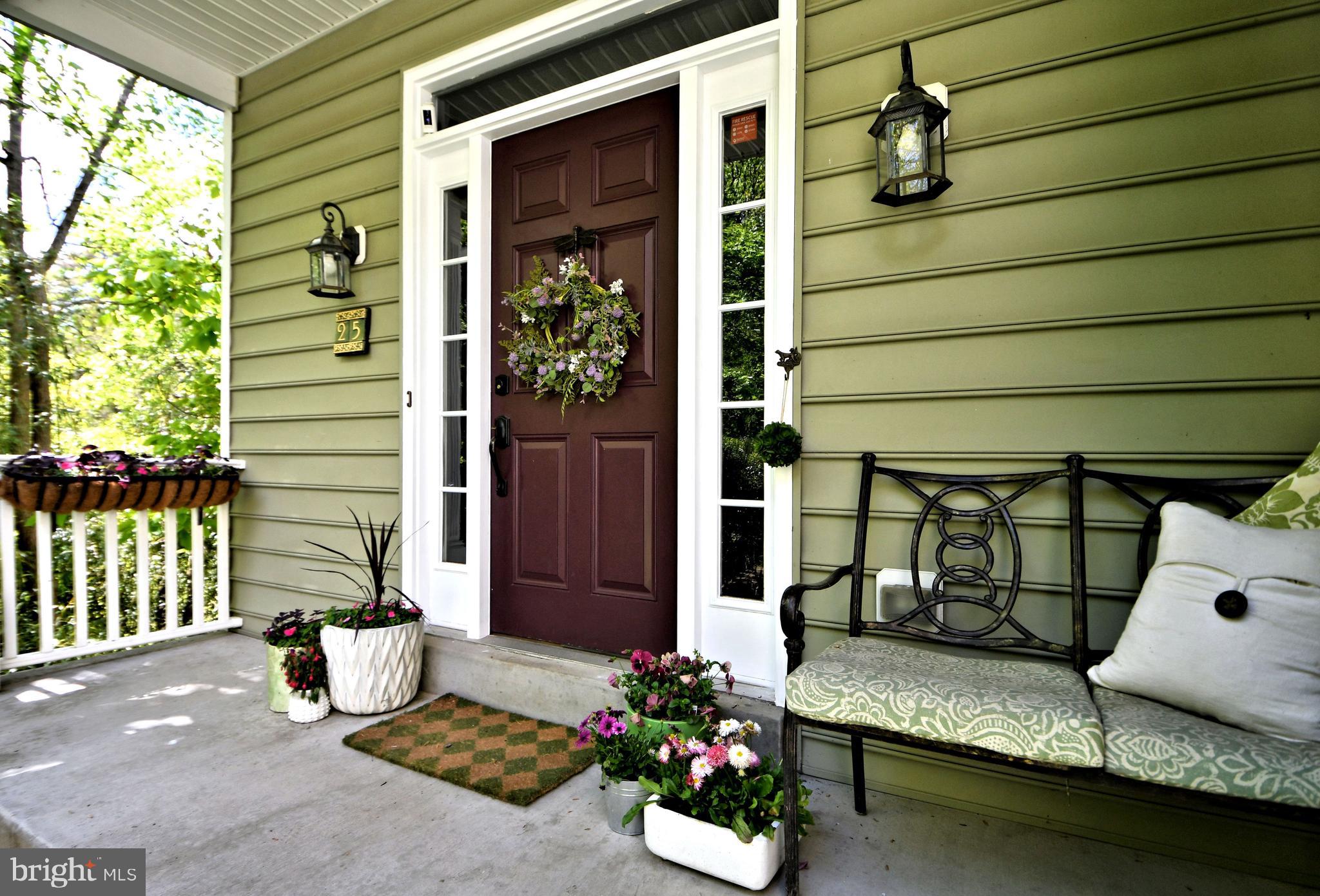 25 Sheridan Road Doylestown, PA 18901 - Photo 4 of 49
