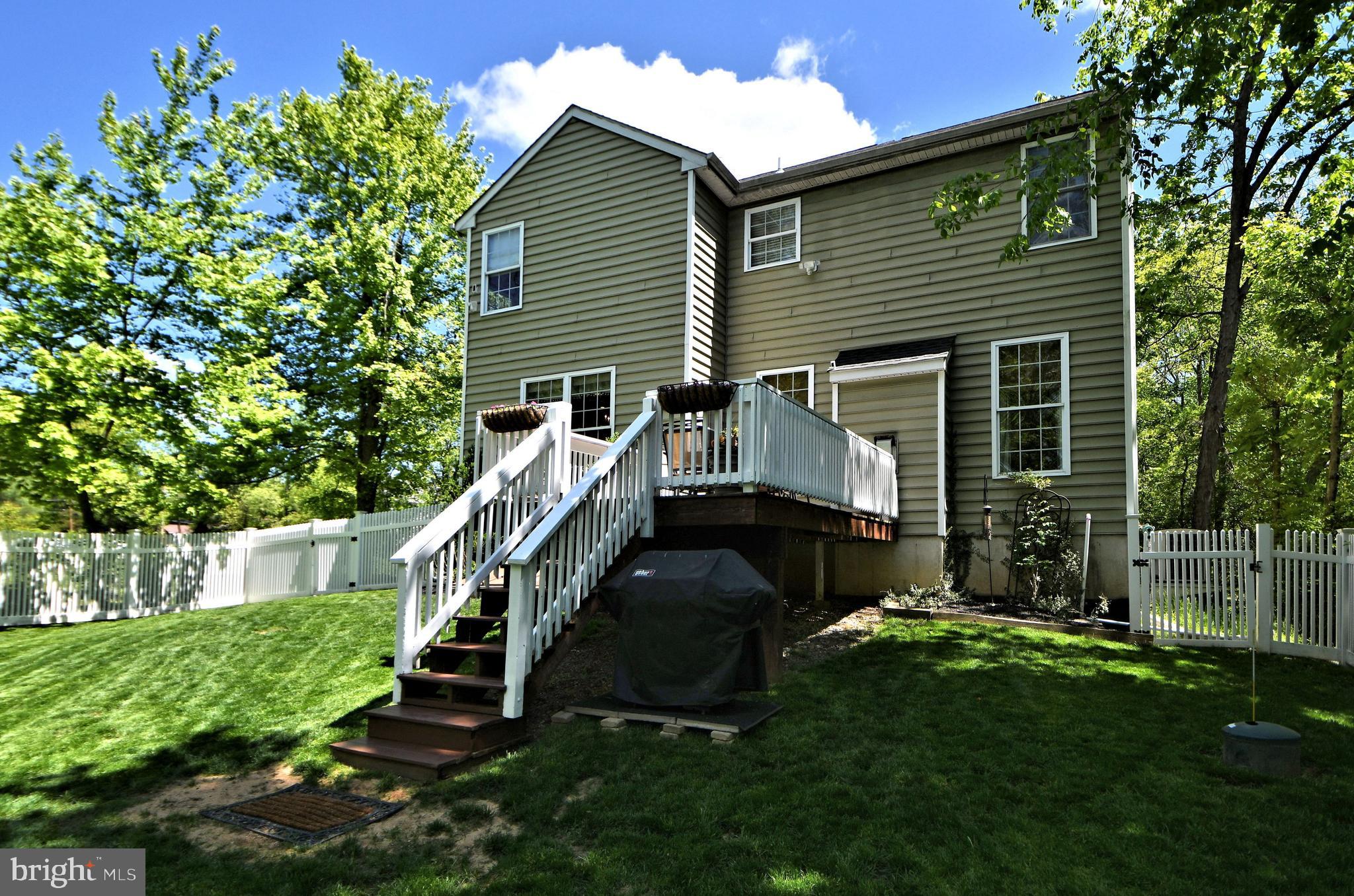 25 Sheridan Road Doylestown, PA 18901 - Photo 46 of 49