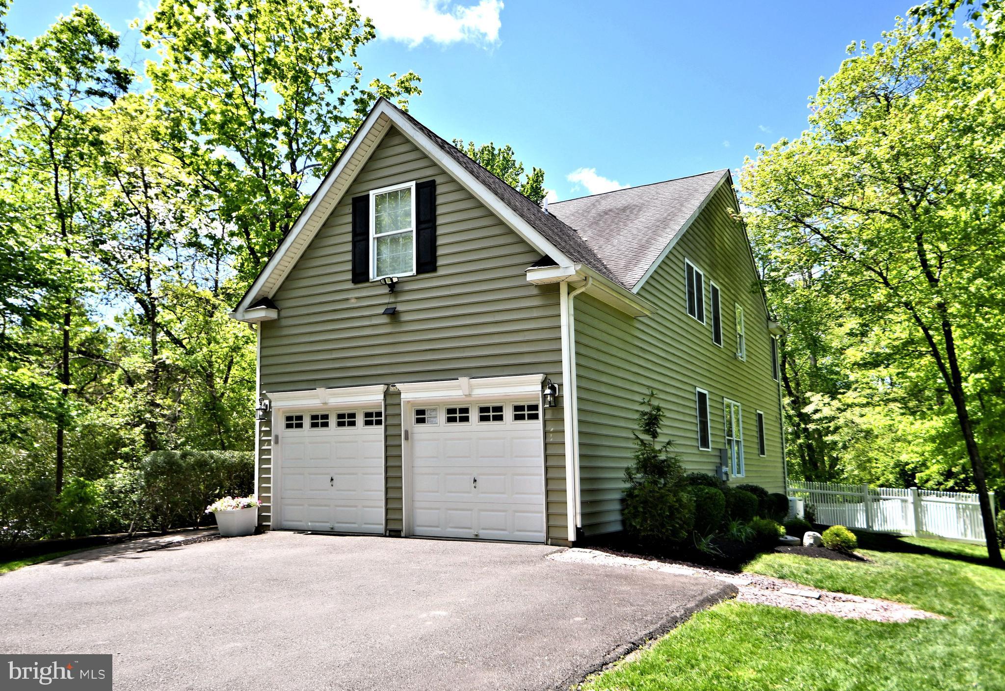 25 Sheridan Road Doylestown, PA 18901 - Photo 47 of 49