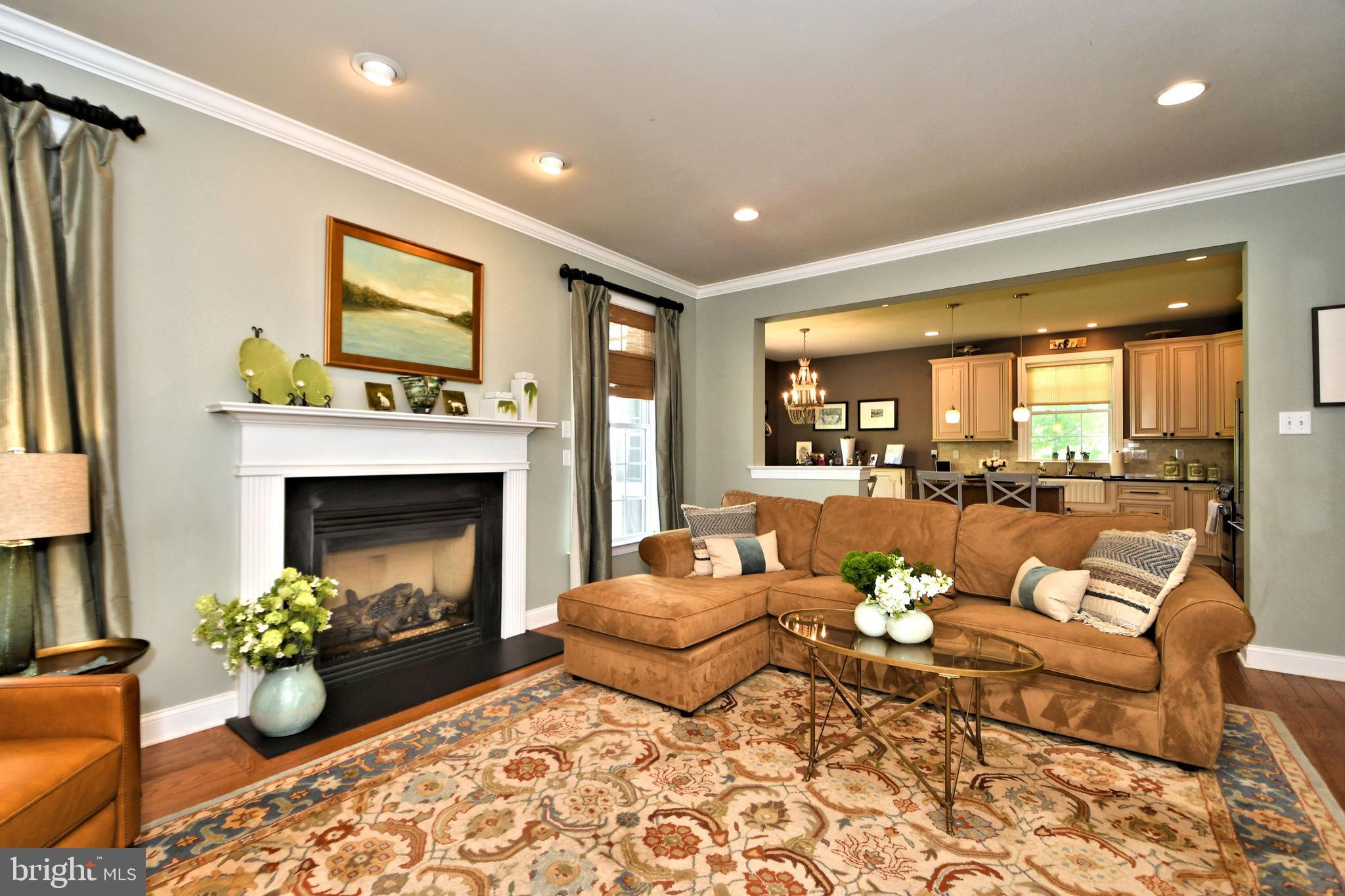 25 Sheridan Road Doylestown, PA 18901 - Photo 8 of 49