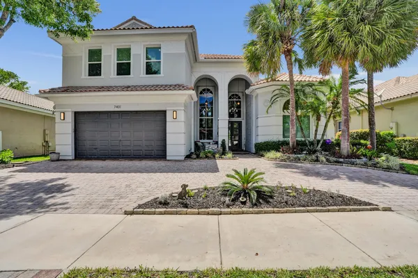 $1,149,997 | 7401 Northwest 115th Terrace, Parkland, FL 33076