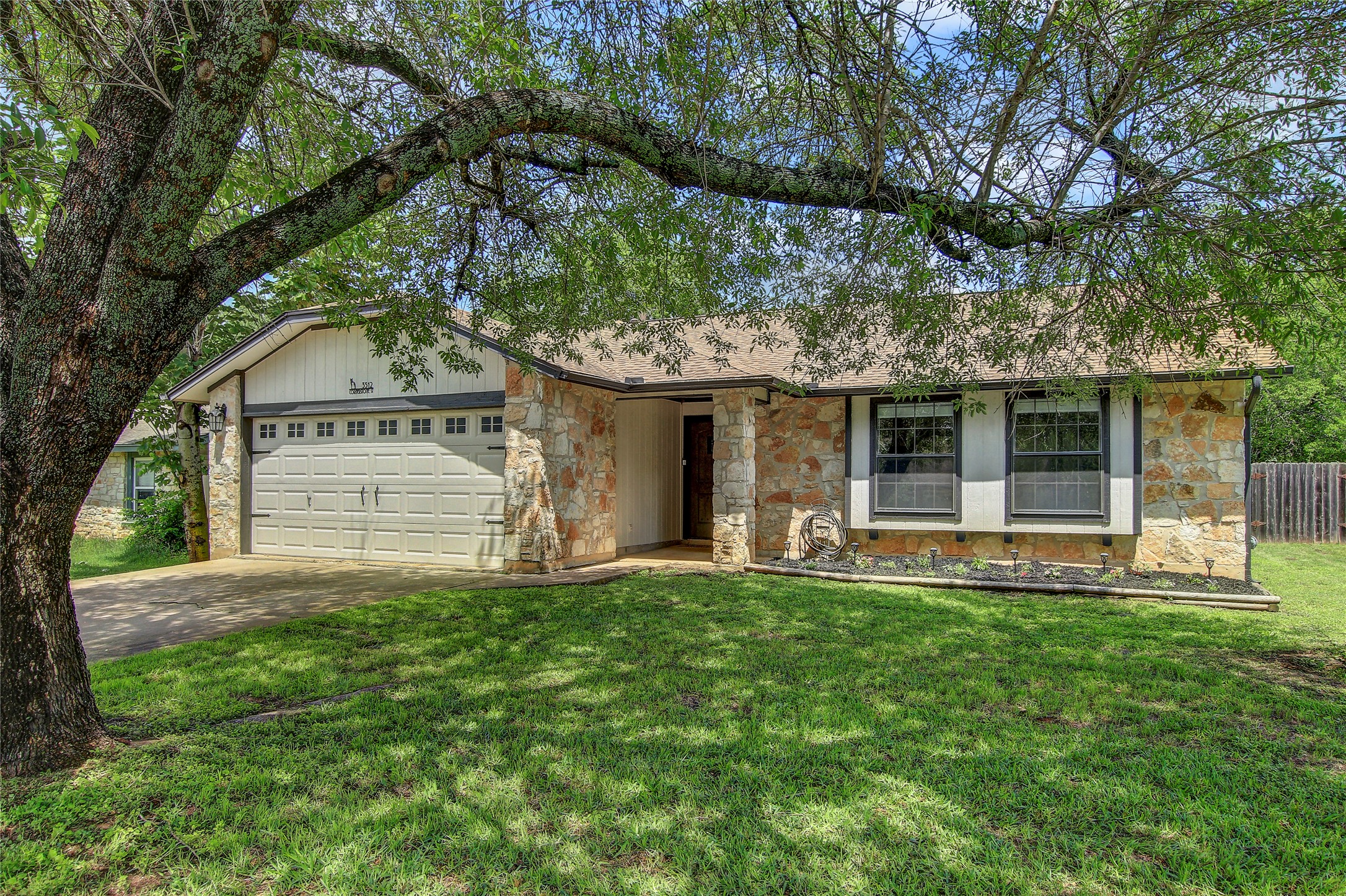 3512 Cornerstone Round Rock, TX 78681 - Photo 2 of 21