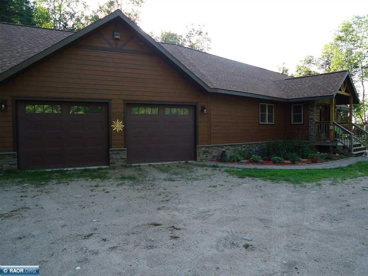 8059 Mark Lake Road Side Lake, MN 55781 - Photo 2 of 35