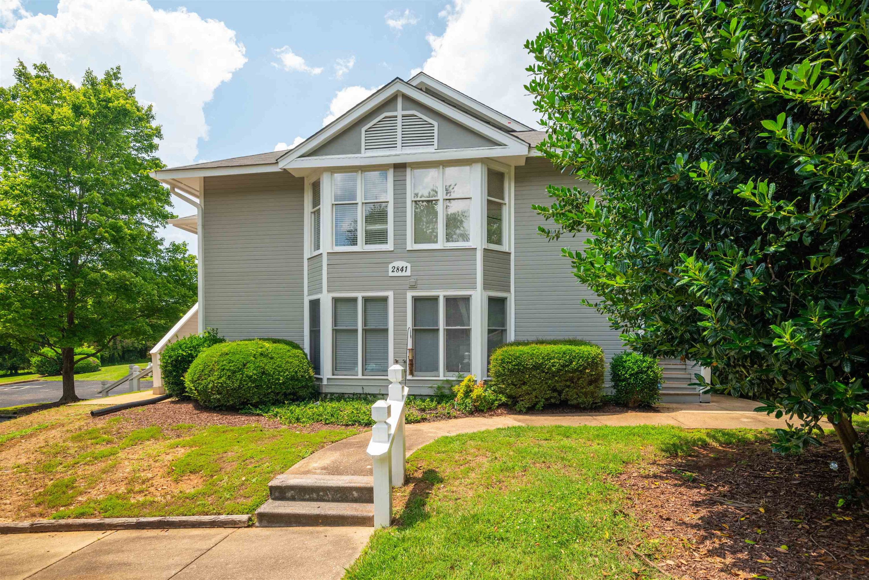2841 Edridge Court, Unit 201 Raleigh, NC 27607 - Photo 2 of 23 Photo 2