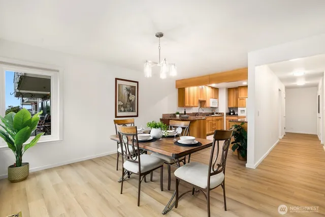 $835,000 | 1414 9th Avenue North, Unit 105, Edmonds, WA 98020