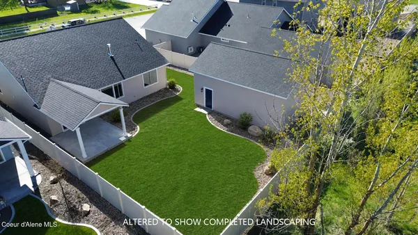 $669,000 | 8073 North Pasture Vw Street, Post Falls, ID 83854